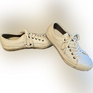 Seavees Monterey Sneaker Original
in Bleach